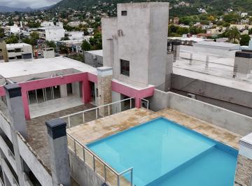 Departamento · 120m² · 4 Ambientes · Departamento de 3 Dorm. | Villa Carlos Paz