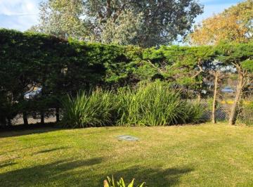 Departamento de 2 ambientes, Tigre · Dpto. Pb con Jardin de 100 m², 2 Amb. Impecable! Complejo Lagunas de Santa Barbara