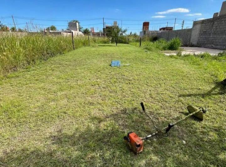 Terreno · 175m²