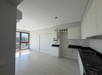 Departamento · 45m² · 2 Ambientes · 1 Cochera · Departamento en Don Bosco