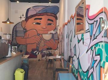 Local comercial , Balvanera · Local Comercial