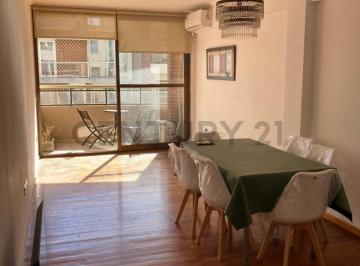 Departamento · 70m² · 4 Ambientes · Departamento 2 Dorm. en Alquiler