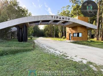 Terreno · 550m² · Lote en Venta en Tipantú - Excelente Ubicación