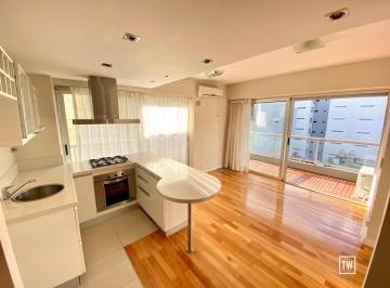 Departamento de 2 ambientes, Belgrano · Moderno 2 Amb. C/ Amenities - Muy Luminoso