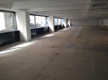 Oficina comercial · 738m² · 1 Ambiente · 5 Cocheras · Oficina en Microcentro