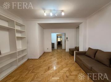 Departamento · 73m² · 4 Ambientes · Venta Departamento 4 Ambientes con Patio en Ramos Mejia