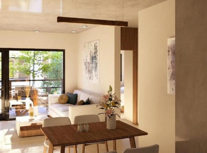 Departamento · 62m² · 2 Ambientes