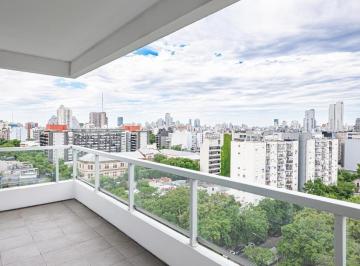 Departamento · 133m² · 4 Ambientes · 2 Cocheras · Departamento 4 Ambientes en Venta en Concepción Palermo