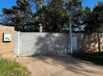Terreno , Unquillo · Lote en Venta Unquillo, Barrio Privado