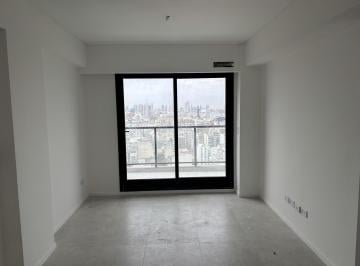 Departamento · 52m² · 2 Ambientes · Unidad a Estrenar de 2 Ambientes