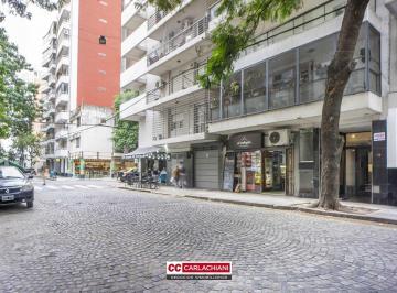Departamento · 22m² · 2 Ambientes · Departamento Monoambiente Dividido con Balcón Terraza - Rosario Zona Río - Piso Exclusivo
