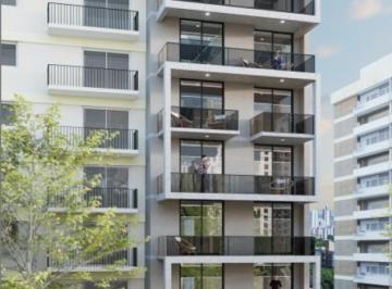Departamento · 42m² · 1 Ambiente · Depto de 1 Amb de 42 m² Divisible con Amenities