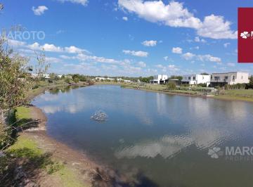 Terreno · 936m² · Lote Ev Venta Al Agua en San Matias - Maroto Propiedades