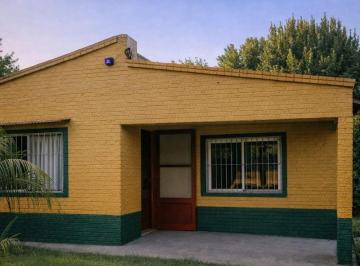Casa de 3 ambientes, Campana · Casa en Venta con 800 m² de Terreno Bº Los Pioneros Campana