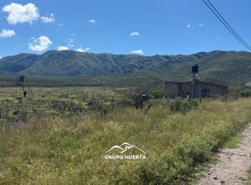 Terreno · 595m² · Terrenos en Venta en Los Cocos
