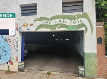Garage · 18m² · Cochera en Lomas de Zamora (Partido)