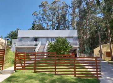 Casa de 7 ambientes, Mar del Plata · Hermosa Propiedad Tipo Dúplex en Venta en Sierra de Los Padres. Vista Panorámica