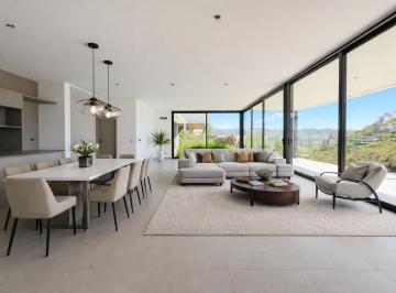 Casa · 280m² · 3 Ambientes · 2 Cocheras · ¡Venta! Casa en La Cuesta - 3 Dorm. ¡Toda en Una Planta!