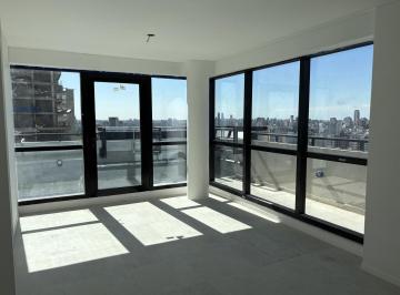 Departamento · 59m² · 3 Ambientes · Human Abasto Tower 1 - 3 Ambientes