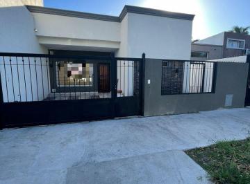 VRP-VRP-32_2 · Casa 3 Ambientes en Venta /ituzaingo Sur