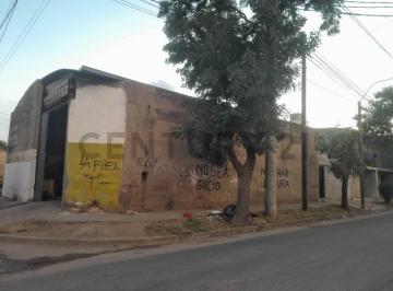 Bodega-Galpón · 283m² · 3 Ambientes · Galpon Mas Dos Casa