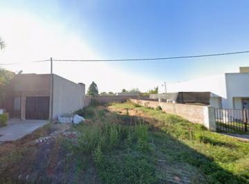 Terreno · 358m² · Amplio Terreno a m de Av Aristobulo del Valle