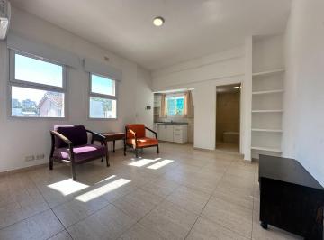 Departamento · 30m² · 1 Ambiente · 1 Cochera · Venta Monoambiente con Cochera en Vicente Lopez