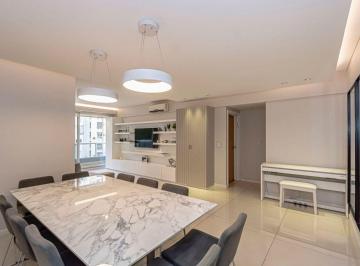 Departamento de 3 ambientes, Palermo · Palermo Chico 3 Ambientes + Cochera | Full Amenities y Seguridad 24hs