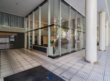 Garage · 25m² · Cochera Descubierta Doble - Venta - Colegiales - en Planta Baja