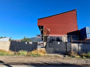 Depósito · 220m² · 1 Ambiente · Alquiler Deposito