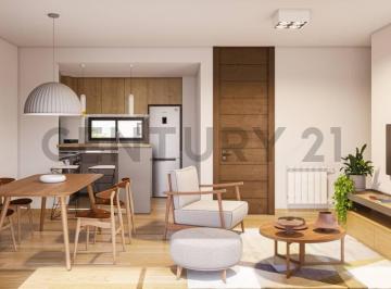 Departamento · 60m² · 3 Ambientes · Departamento 2 Dorm. en Pozo en Venta - La Plata.