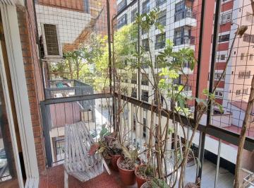 Departamento de 2 ambientes, Palermo · Departamento en Venta en Palermo, 2 Ambientes Al Frente con Balcón
