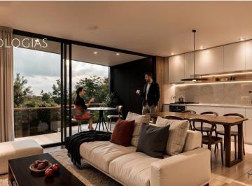 Departamento · 64m² · 2 Ambientes · Venta Departamento 2 Ambientes 76 m² Tigre en Construccion