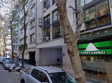 Garage · 8m² · Cochera en Venta - 8,8 m² - Recoleta
