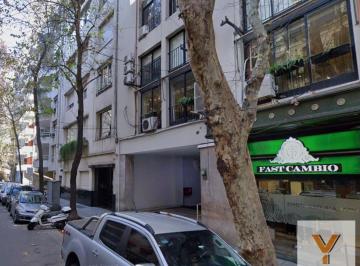 Garage · 8m² · Cochera en Venta - 8,8 m² - Recoleta
