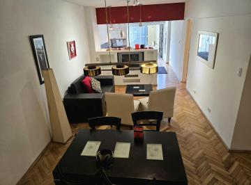 Departamento · 43m² · 1 Ambiente · Venta de Departamento en Olivos con Terraza y Estudio.