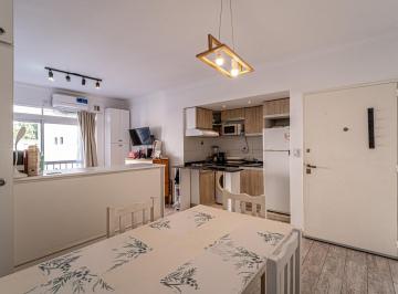 Departamento · 28m² · 1 Ambiente · Departamento en Botanico