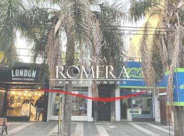 VRP-VRP-240_2 · Venta Local en Block | Ituzaingo Norte Centro.
