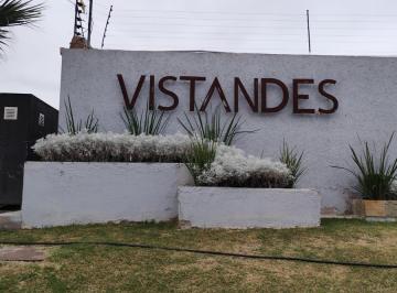 Terreno · 400m² · Venta Lote 400 m² - Barrio Vistandes - Luján de Cuyo