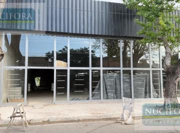 Local comercial · 242m² · 1 Ambiente · Locales a Estrenar en Alquiler!