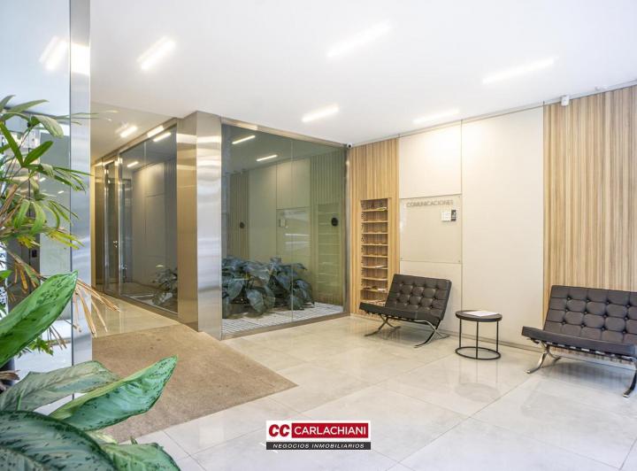 Departamento · 65m² · 3 Ambientes