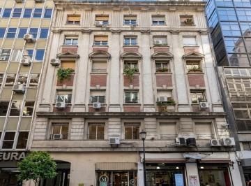 Departamento · 28m² · 2 Ambientes · Departamento en Microcentro