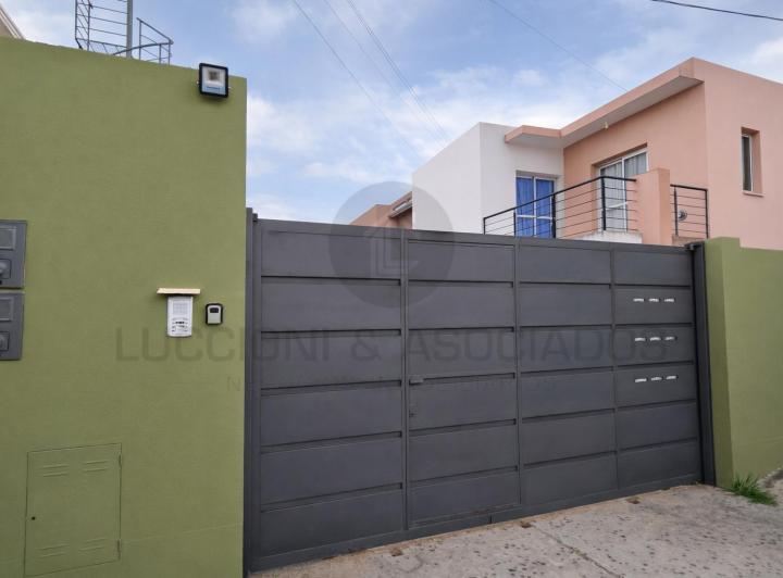 PH en San Salvador de Jujuy