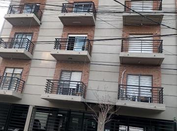 Departamento de 2 ambientes, San Fernando · Excelente Ubicación. Depto. 2 Ambientes con Balcón.