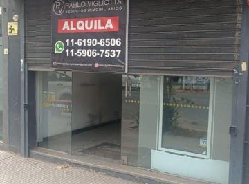 Local comercial , Tres de Febrero · Local Comercial Ubicación Privilegiada 64 m²