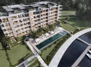 Departamento · 81m² · 3 Ambientes · Tigrevista Albanueva
