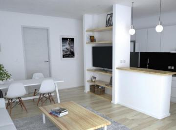 Departamento · 62m² · 2 Ambientes · Departamento en Venta Saenz Peña