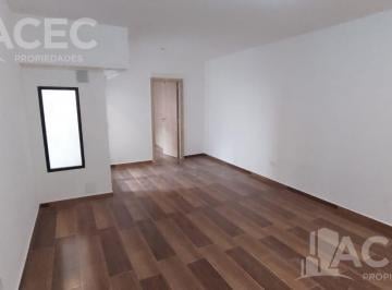 Departamento · 38m² · 2 Ambientes · Venta - Departamento - Centro Rosario