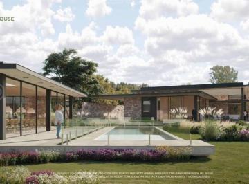 Terreno · 558m² · Terreno Lote en Venta en Casuarinas, Nordelta, Tigre