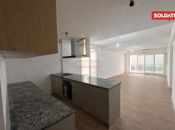 Departamento · 86m² · 3 Ambientes · Venta - 3 Ambientes con Terraza - Belgrano